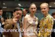【东西视记】时装品牌 劳伦斯·许 Laurence Xu au Festival Mode à Paris